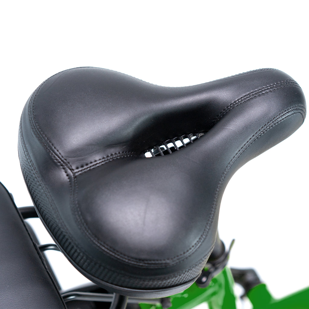 Electric Tricycle for Adults
