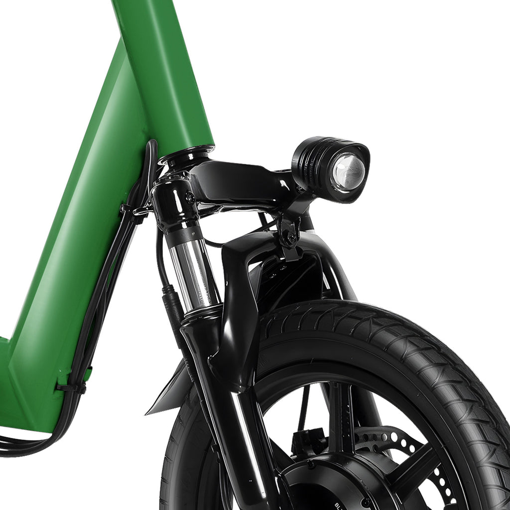 Electric Tricycle for Adults