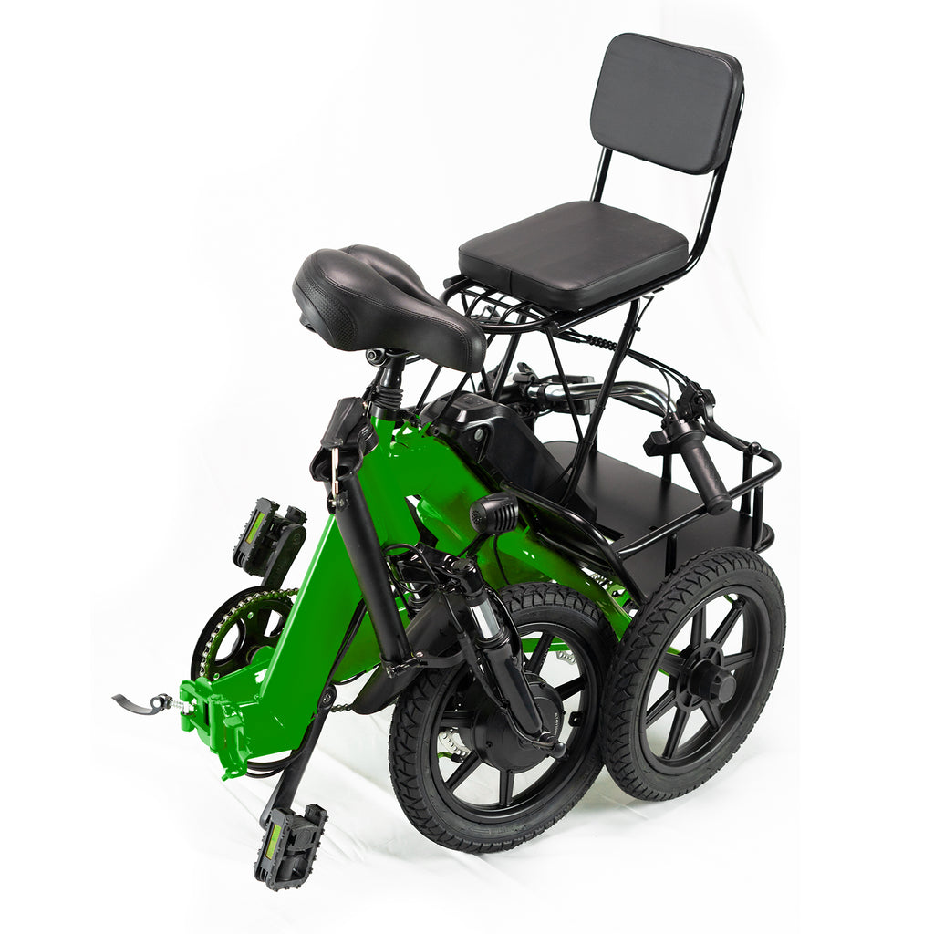 Electric Tricycle for Adults