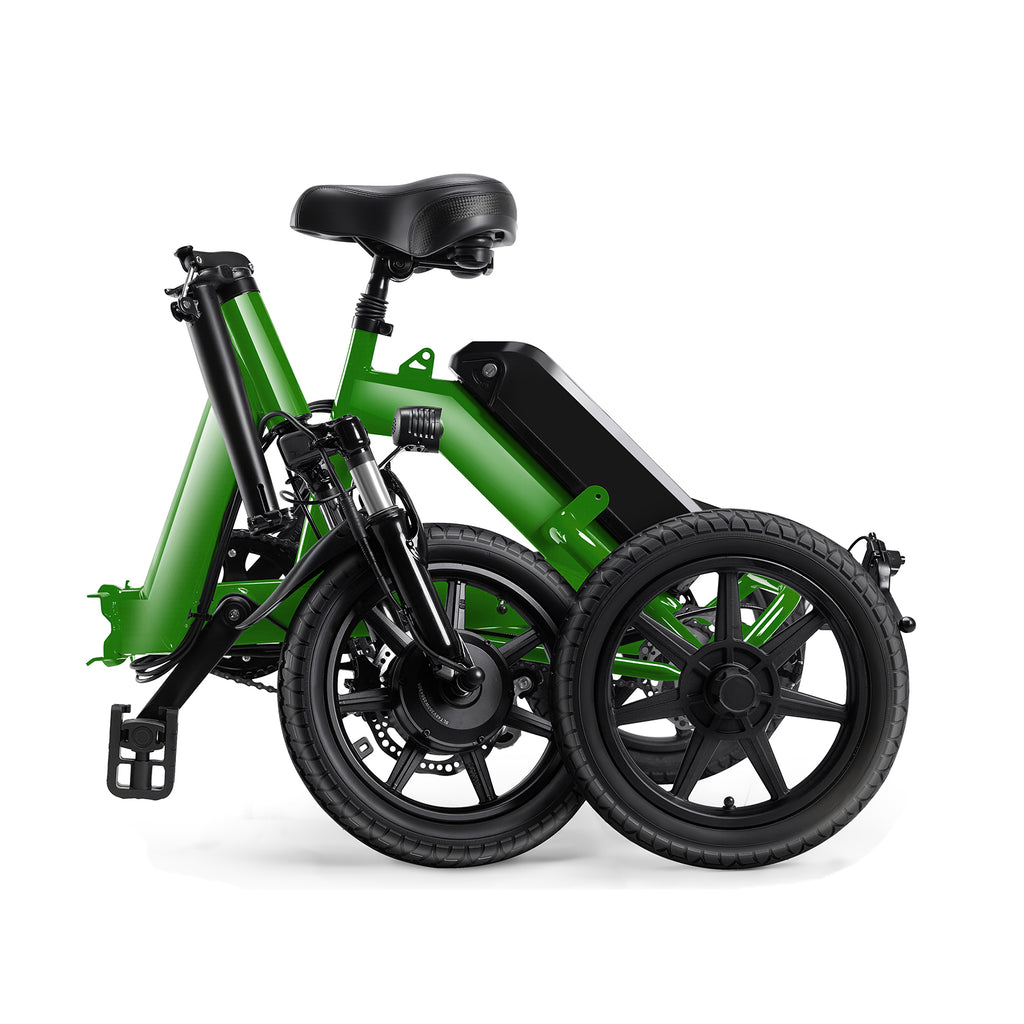 Electric Tricycle for Adults
